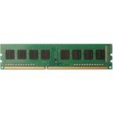HP 32 GB - DDR4 RAM minnen HP Ddr4 32gb 3,200mhz Ddr4 Sdram Dimm 288-pin