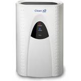 Clean Air Optima Luftrenare Clean Air Optima Ca-703 Dehumidifier 2 L 35 Db 60 W White