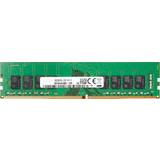 RAM minnen HP 4GB DDR4-2666 nECC RAM