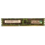RAM minnen HP Hewlett Packard Enterprise 16GB 2RX4 PC3L-12800R-11 Memory Kit Factory Sealed