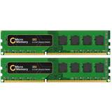 RAM minnen CoreParts 8GB Memory Module