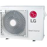 LG Luftkonditionering LG "Extern enhet till luftkonditionering MU3R19 18083 fg/h A Vit"