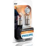 Philips Halogenlampor Philips Phillips pære R5W (1 stk)