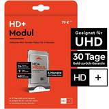 Silver Digitalboxar HD Plus HD+ 22012 HD+
