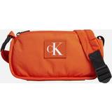 Orange Väskor Calvin Klein Jeans City Nylon Camera Bag