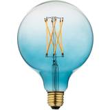 Danlamp LED-lampor Danlamp LEDlampa Mega Edison GREY 2,5W/2200K