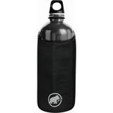 Gråa - Nylon Väsktillbehör Mammut Add-on Bottle Holder