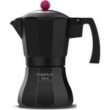 Taurus Kaffemaskiner Taurus Italian Coffee Pot KCP9003I 3T Black