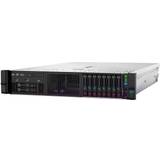 Stationära datorer HPE ProLiant DL380 Gen10 Network Choice 4215R