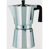 Valira Kaffemaskiner Valira Italian Coffee Pot VITRO 3T