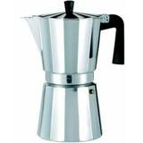 Valira Kaffemaskiner Valira Italian Coffee Pot VITRO 9T