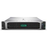Stationära datorer HP Hewlett Packard Enterprise ProLiant DL360 Gen10 Choice Server rack-mountable