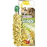 Imazo Fågel & Insekter Husdjur Imazo Versele-Laga CrispySticks Hamster-Rat Popcorn/Honey 2p