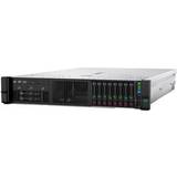 Stationära datorer HP ProLiant DL380 Gen10 SMB Networking Choice 6226R
