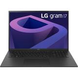LG USB-A Laptops LG Gram 17Z90Q-G.AP78G