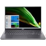 Acer Swift SFX16-51G-73D4, Intel® Core™
