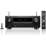 Denon DTS-HD Master Audio - Surroundförstärkare Förstärkare & Receivers Denon AVR-S970H
