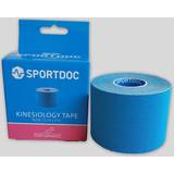 Kinesiologitejp Sportdoc Kinesiology Tape 50mm