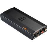 Förstärkare & Receivers iFi Audio iPhono3 Black Label Phono Amplifier