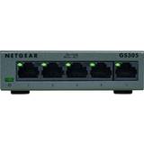 Netgear Gigabit Ethernet Switchar Netgear GS305