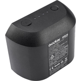 Godox ad600 Godox Batteri GWB26 till AD600 Pro
