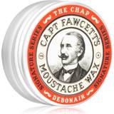 Captain Fawcett The Chap Debonair Moustache Wax