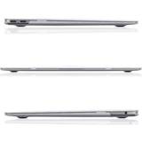 Laddare macbook Tech-Protect Macbook Air 13 2022 Skal Smartshell Crystal Clear