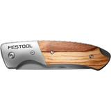 Festool Handverktyg Festool 203994 Fickkniv