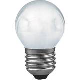 Glober Halogenlampor Paulmann 12808 Halogen Lamps 8W E27