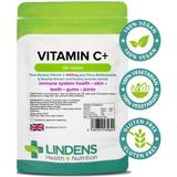 C vitamin time release 1000mg Lindens Vitamin C 1000Mg Time Release 120