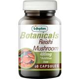 Lifeplan Vitaminer & Kosttillskott Lifeplan Reishi Mushroom Caps 60 60 st