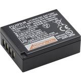 Batterier - Kamerabatterier Batterier & Laddbart Fujifilm NP-W126S