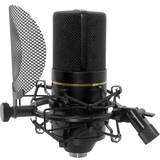 Mikrofon för hållare - Trådlös Mikrofoner MXL 770 Complete Bundle