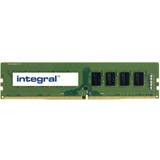 Integral RAM minnen Integral DDR4 2666MHz 8GB (IN4T8GNELSI)