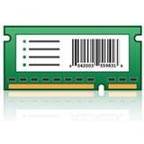 Lexmark RAM minnen Lexmark DDR3 2 GB