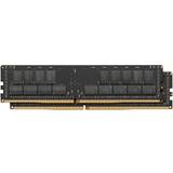 RAM minnen Apple DDR4 256 GB: 2 x 128 GB LRDIMM 288-pin LRDIMM
