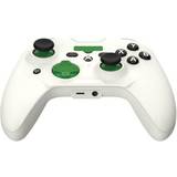 Spelkontroller RiotPWR Cloud Controller for iOS (Xbox Edition) White