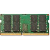 8 GB - DDR5 RAM minnen HP DDR5 4800MHz 8GB (4M9X9AA)