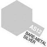 Tamiya AS-12 Bare-Meral Silver 86512