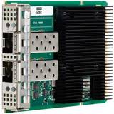 HP PCIe Nätverkskort & Bluetooth-adaptrar HP Broadcom BCM57414
