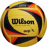 FIVB-godkänd Volleyboll Wilson Optx Avp Vb Replica, volleyboll