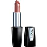 Läppstift Isadora Perfect Moisture Lipstick #12 Velvet Nude
