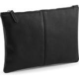Quadra Väsktillbehör Quadra Nuhide Accessory Pouch (One Size) (Black)