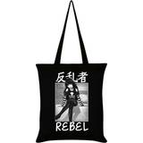 Tokyo Spirit Rebel Tote Bag