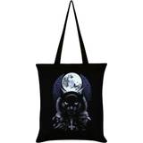 Svarta Tygkassar Requiem Collective The Bewitching Hour Tote Bag