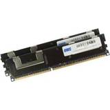 RAM minnen OWC DDR3 1333MHz ECC For Apple Mac Pro 32GB (OWC1333D3X9M032)