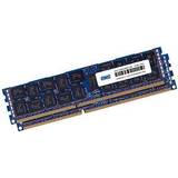 OWC RAM minnen OWC DIMM DDR3 1866MHz 2x16GB ECC For Mac (1866D3R9M32)