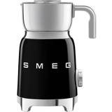 Smeg Tillbehör till kaffemaskiner Smeg 50's Style MFF11BL