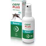 Insektsskydd Care Plus Anti Insect Natural Spray 60ml