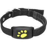GPS & Bluetooth-trackers GPS Tracker Dog Cat Collar